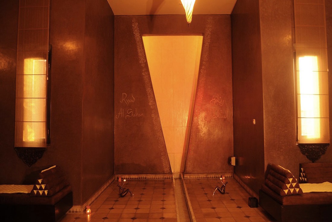 hammam