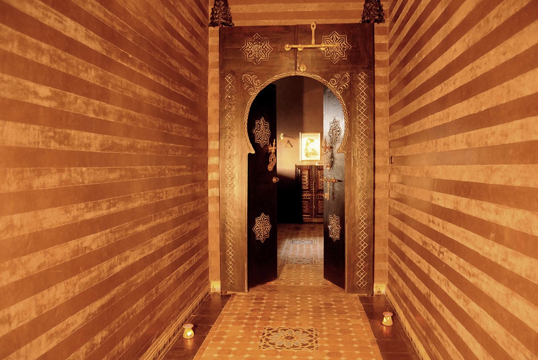 hammam